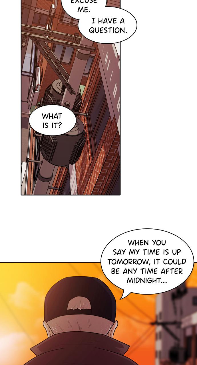 Tomorrow Episode 54 44
