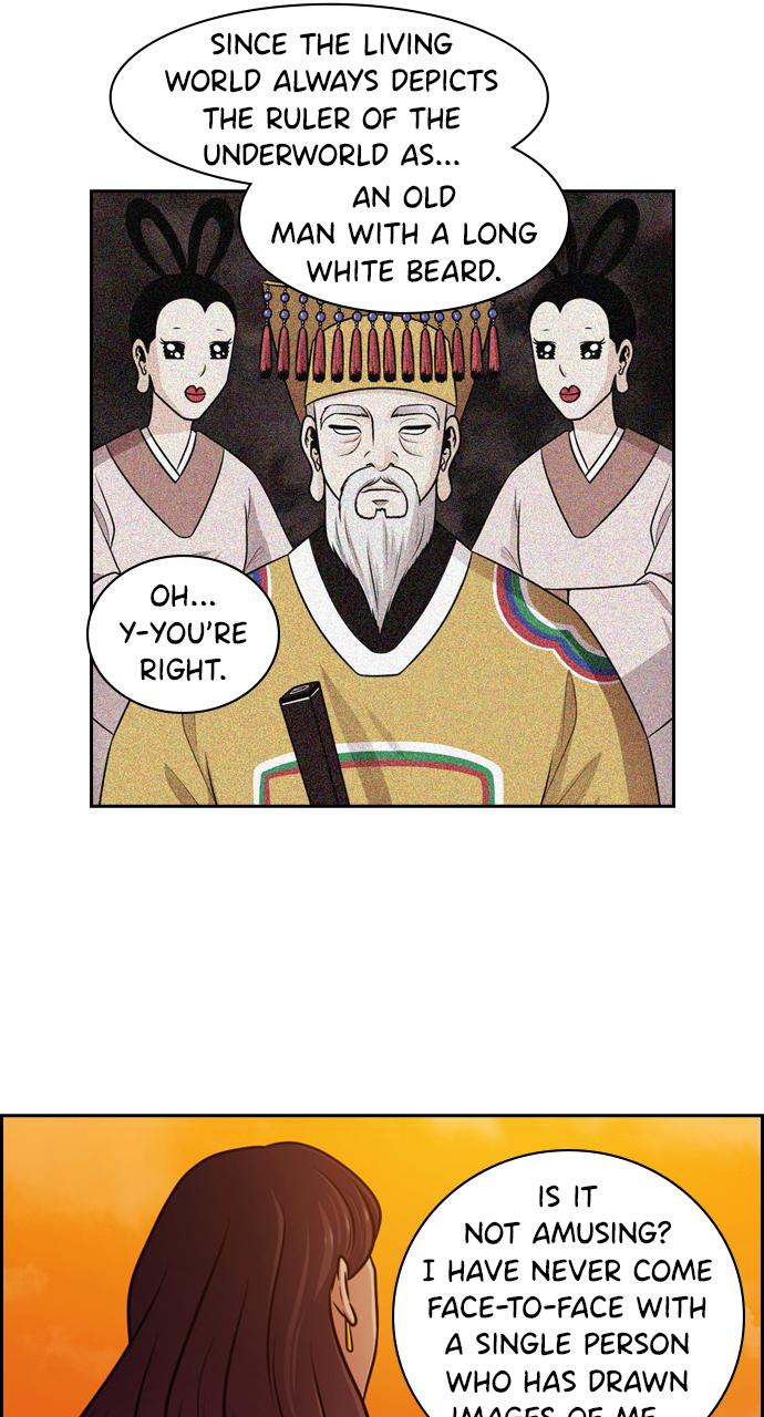 Tomorrow Episode 58 24