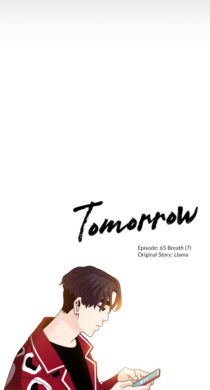 Tomorrow Episode 65 17