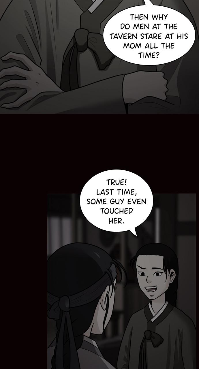 Tomorrow Episode 75 12