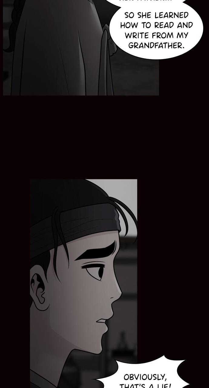 Tomorrow Episode 75 21