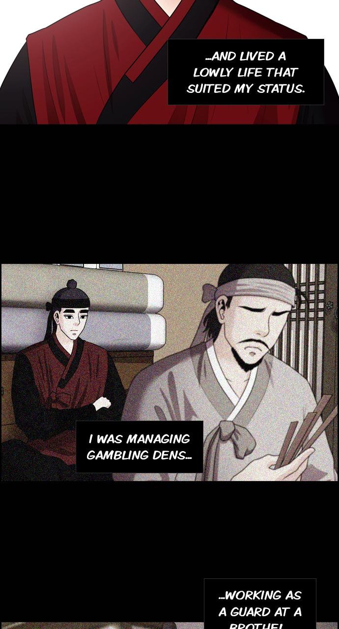 Tomorrow Episode 76 4