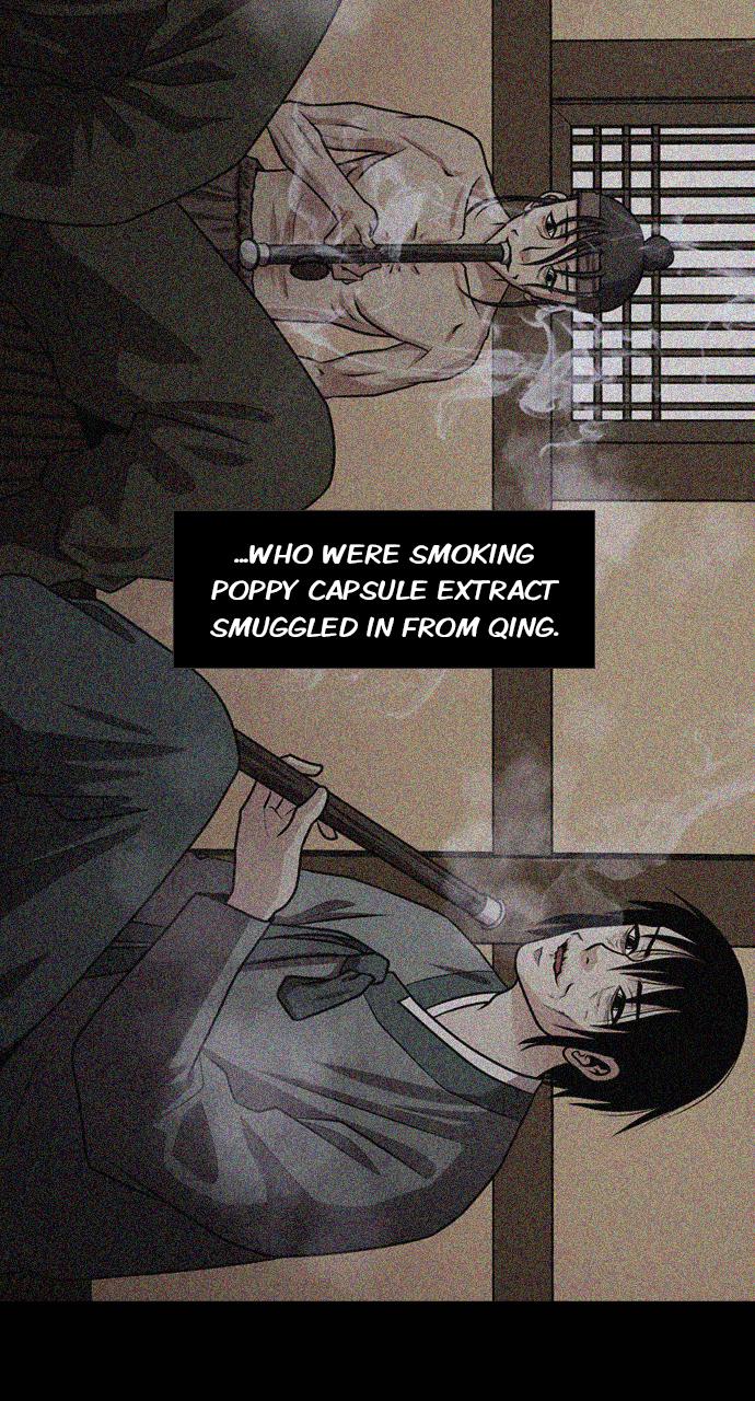 Tomorrow Episode 76 7