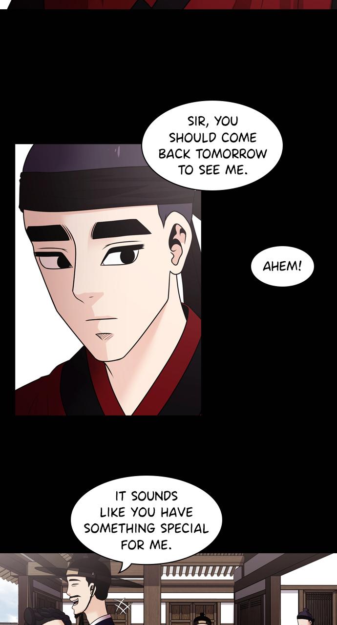 Tomorrow Episode 76 14