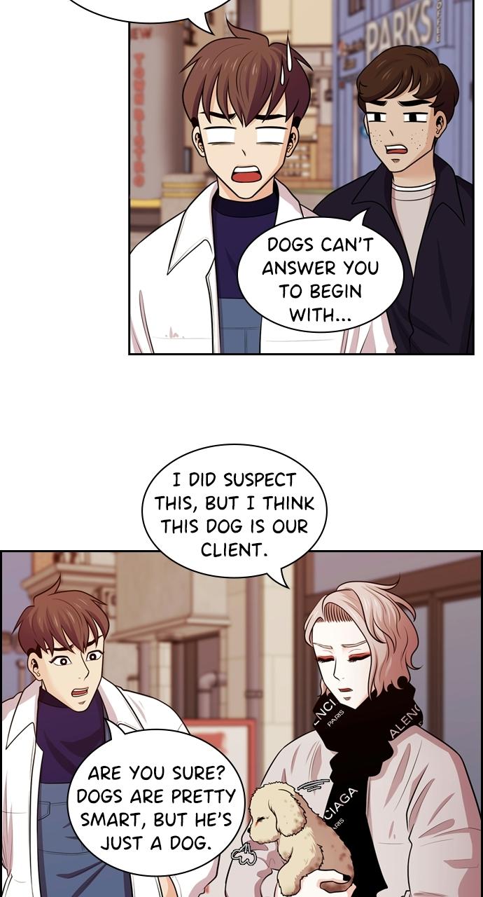 Tomorrow Episode 87 59