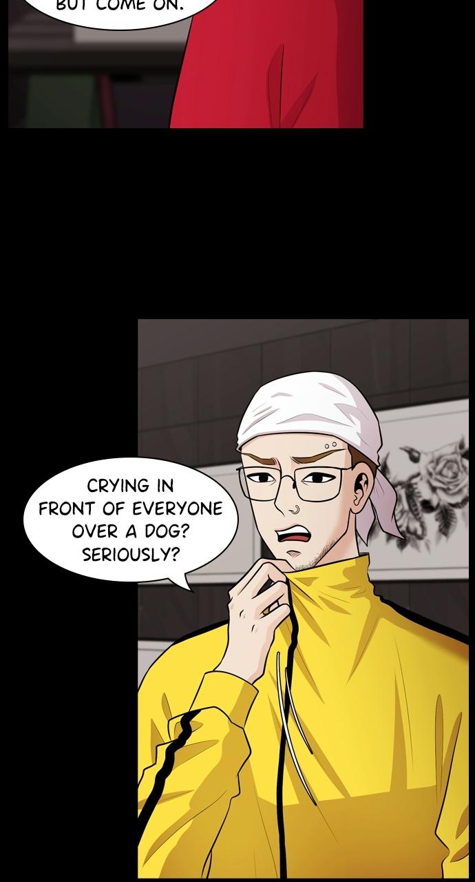Tomorrow Episode 89 14