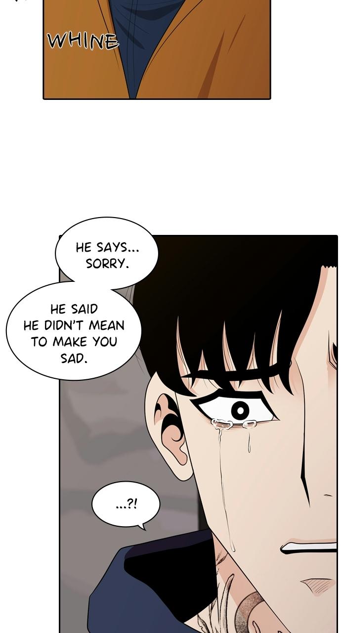 Tomorrow Episode 93 28
