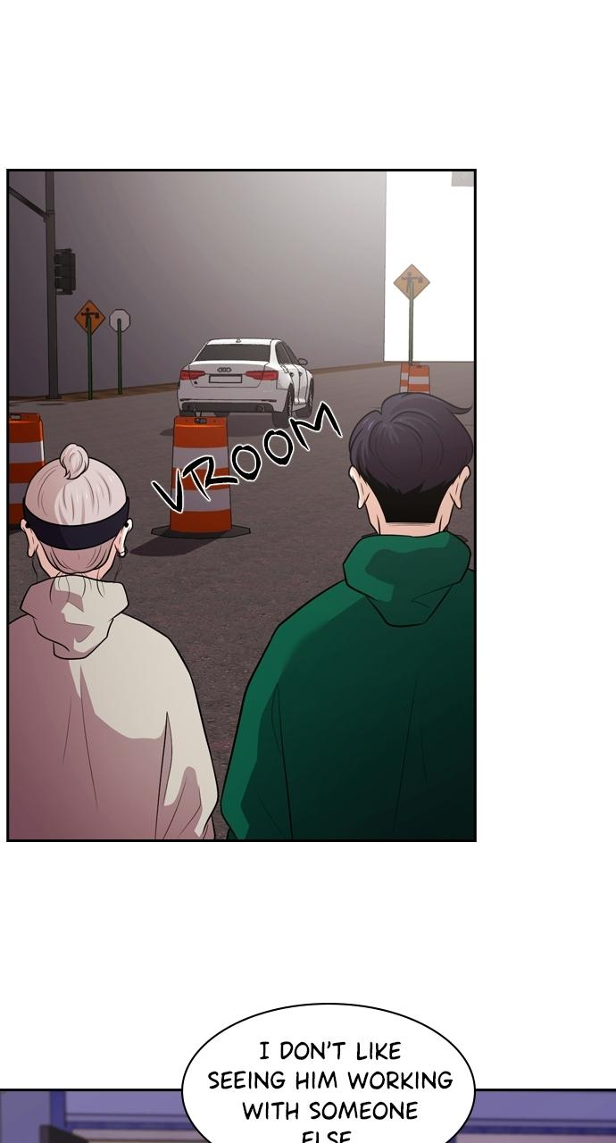 Tomorrow Episode 97 9
