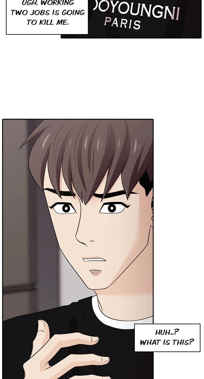 Tomorrow Episode 99 5