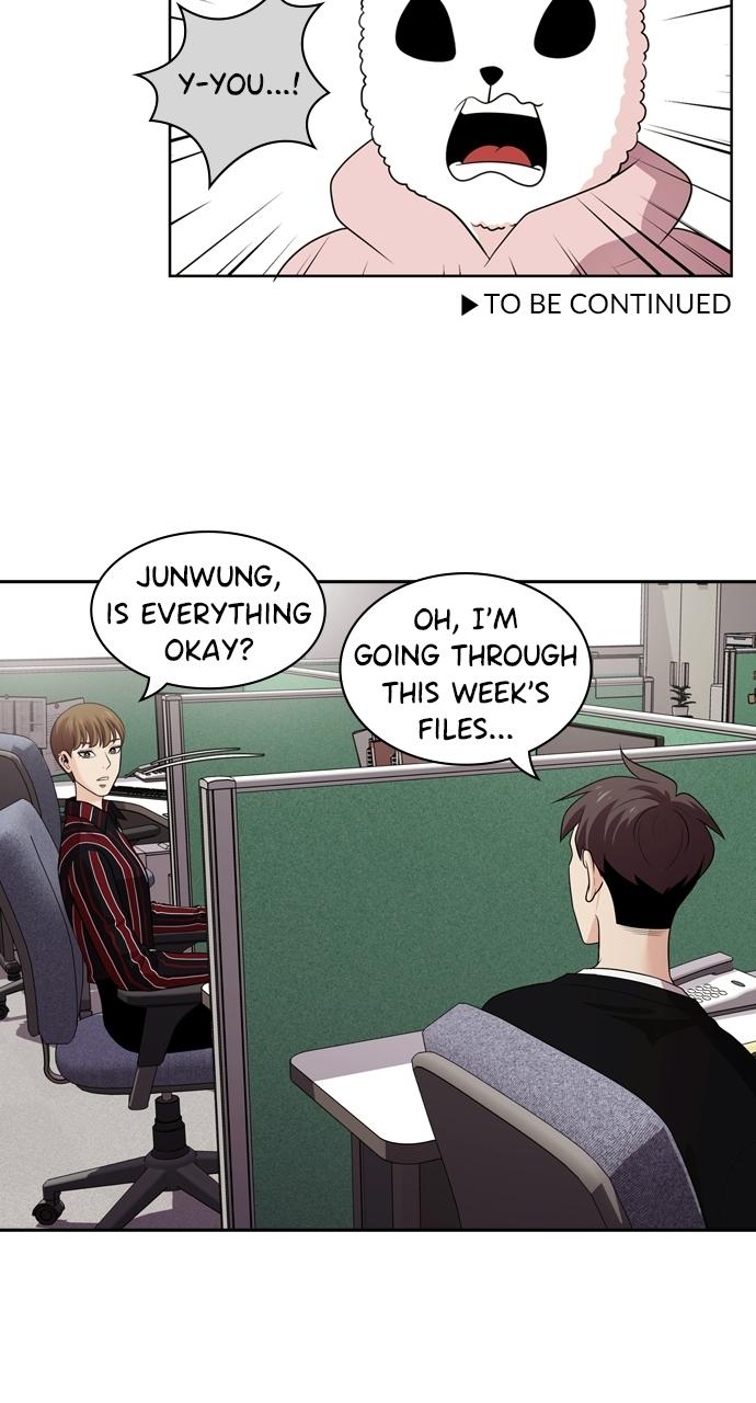 Tomorrow Episode 99 7