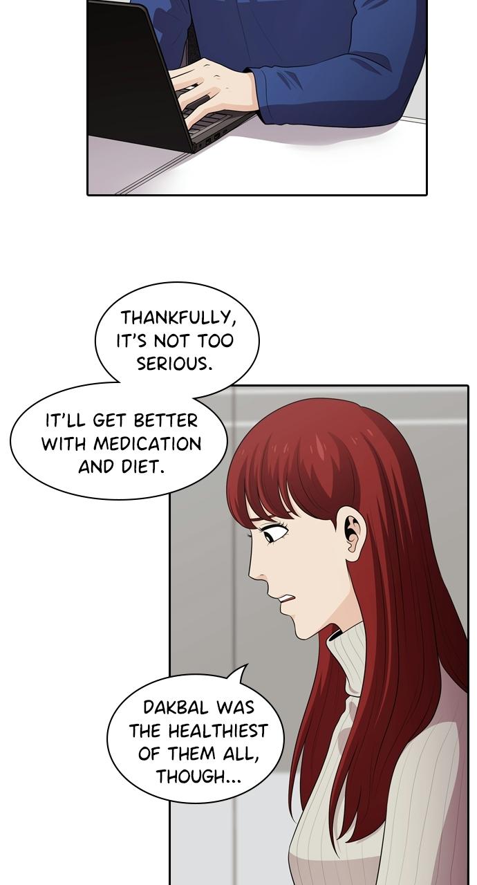 Tomorrow Episode 99 21