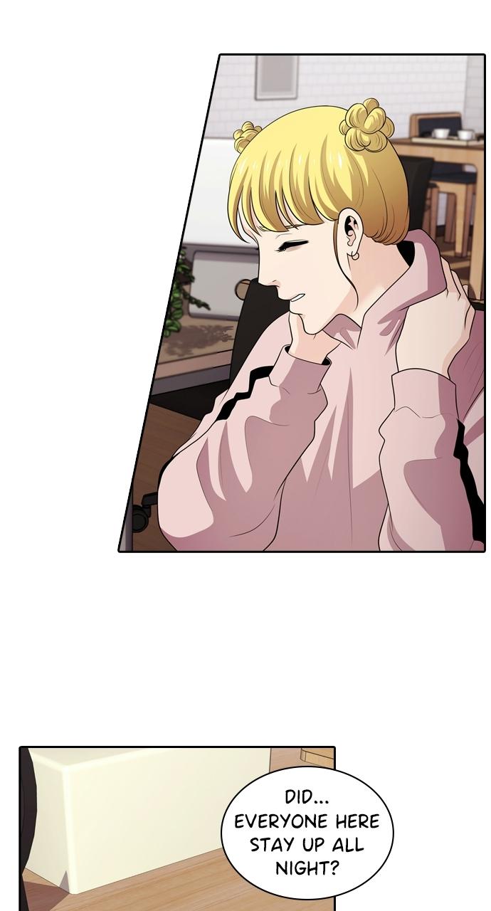 Tomorrow Episode 99 63