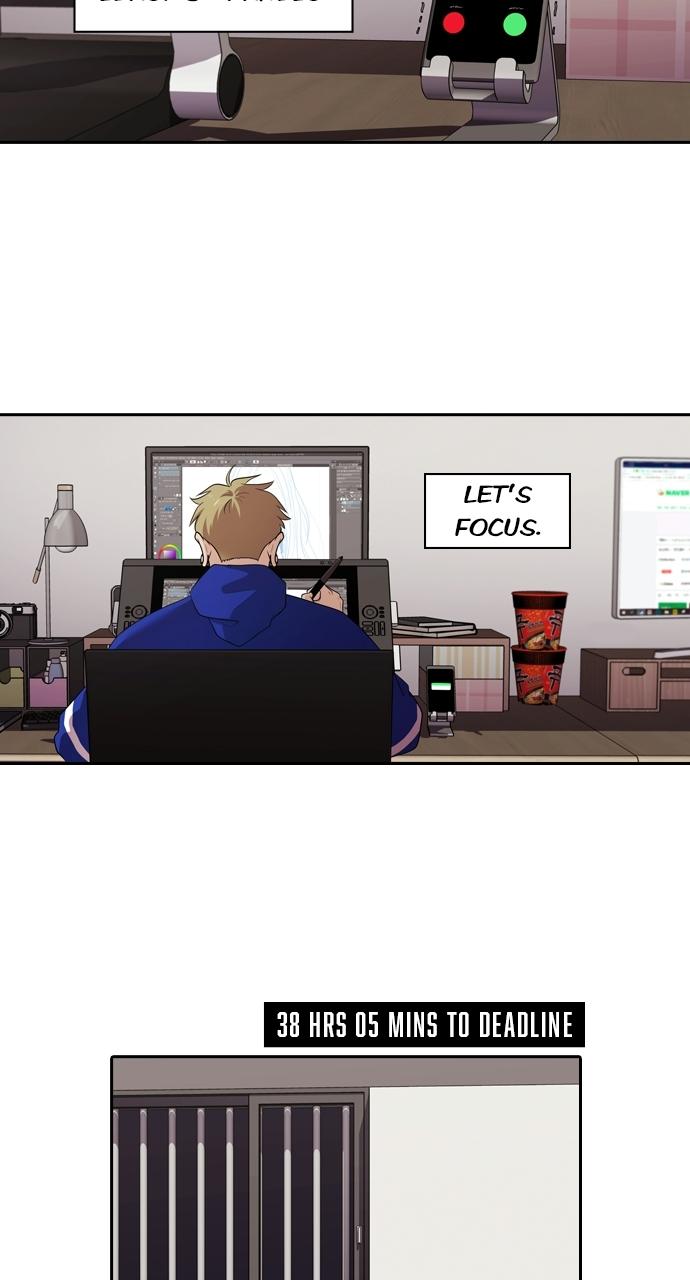 Tomorrow Episode 100 34