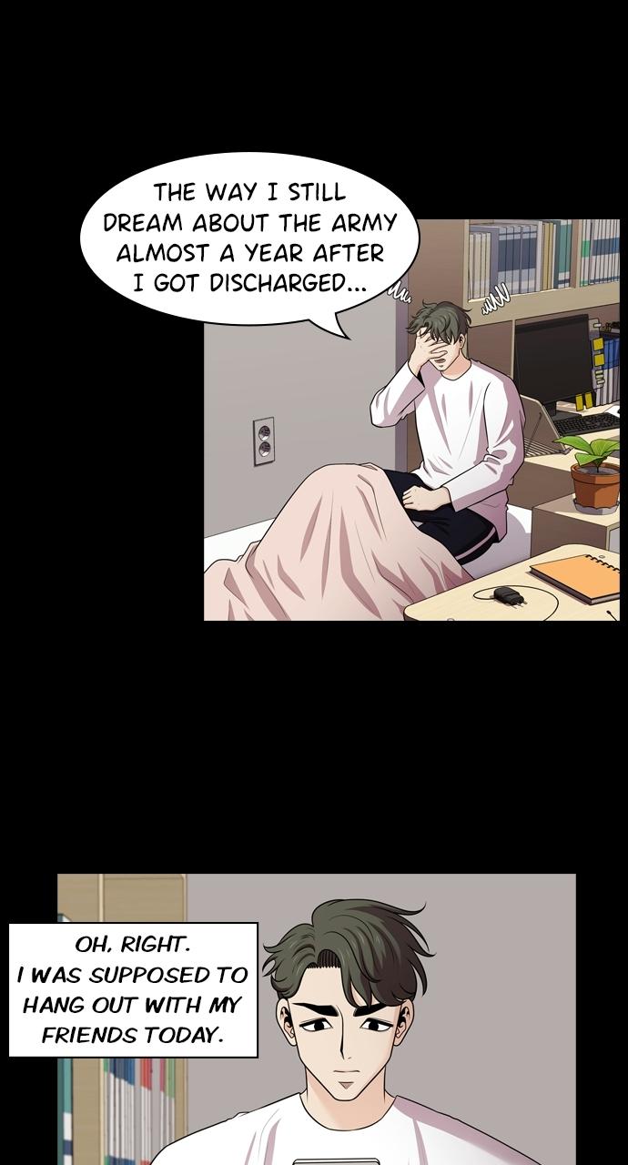 Tomorrow Episode 116 48