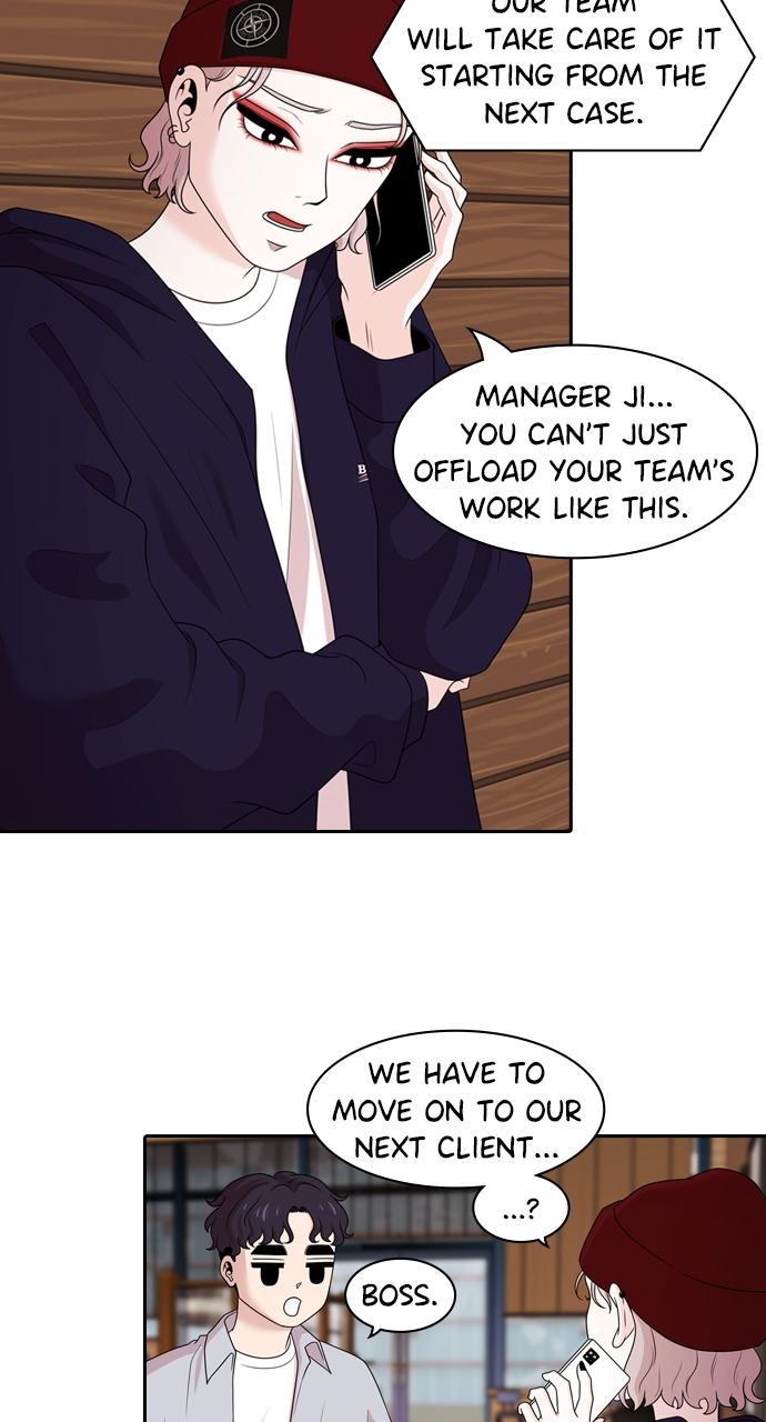 Tomorrow Episode 144 28