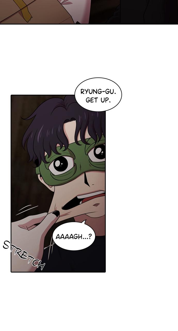 Tomorrow Episode 163 4
