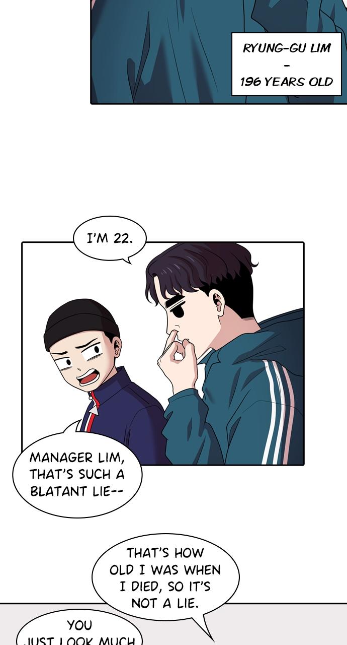 Tomorrow Episode 170 9