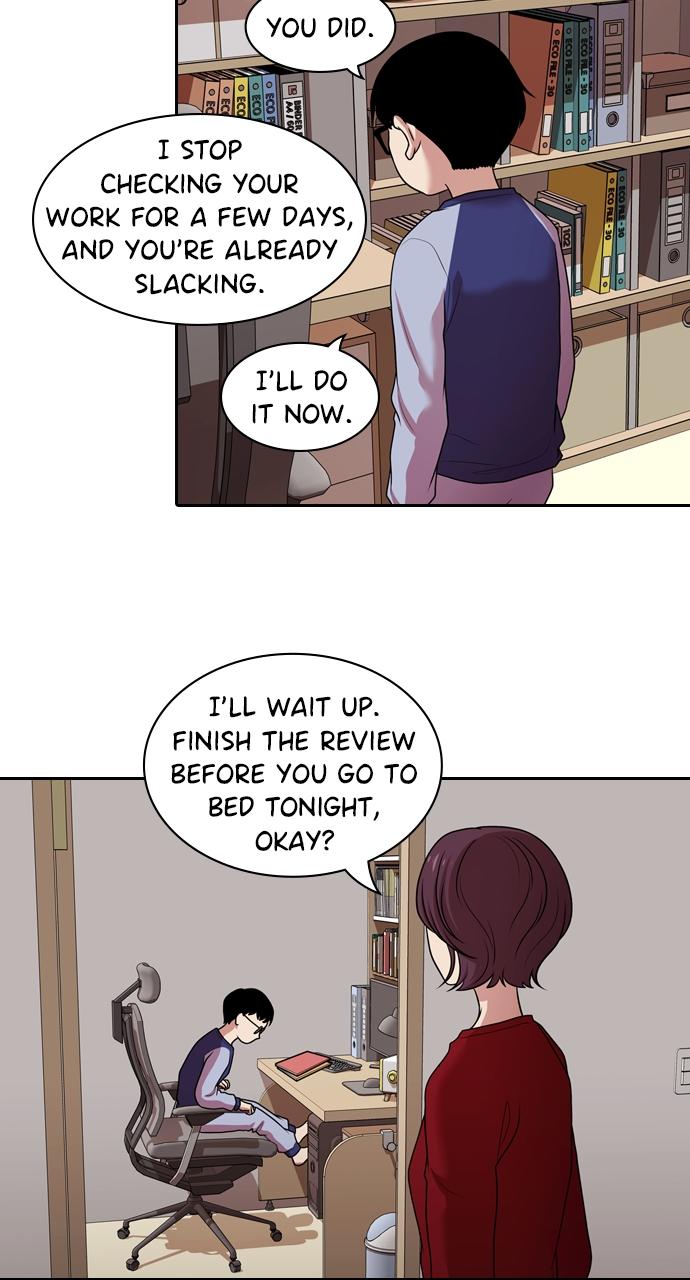 Tomorrow Episode 195 50