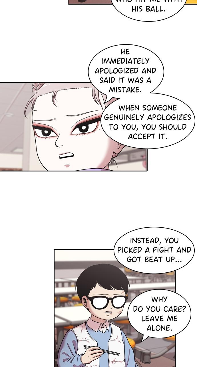 Tomorrow Episode 197 8