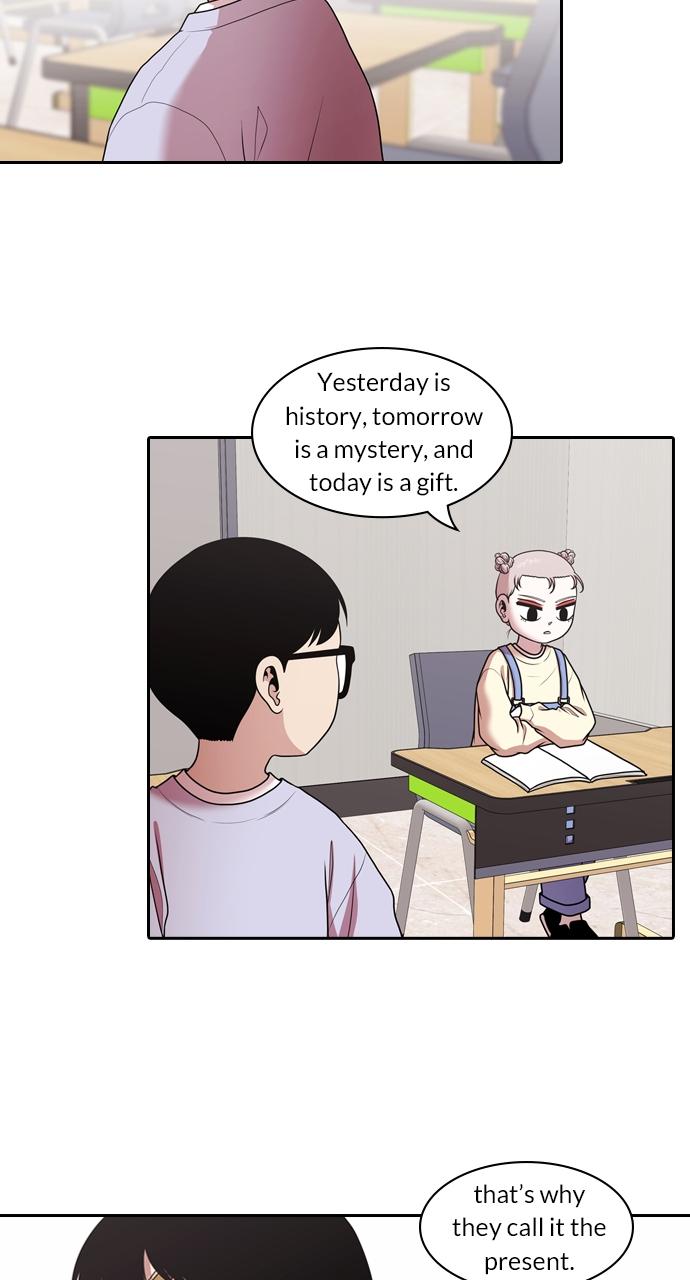 Tomorrow Episode 198 42