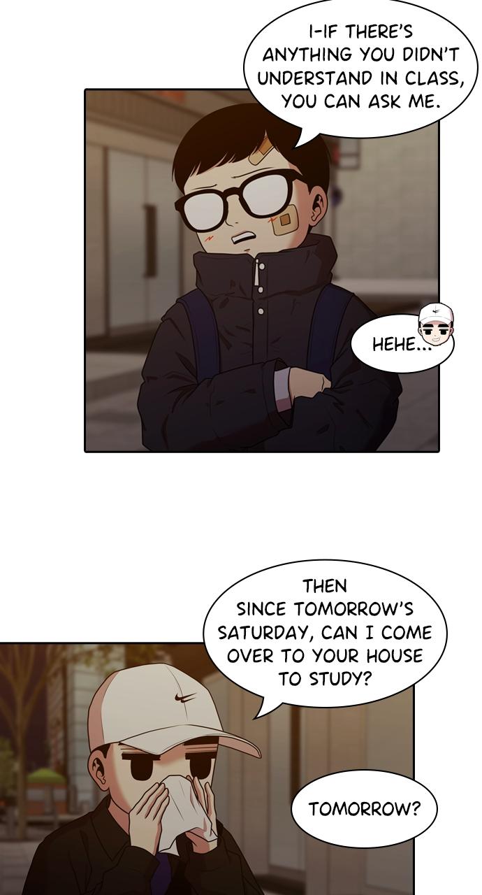 Tomorrow Episode 198 45