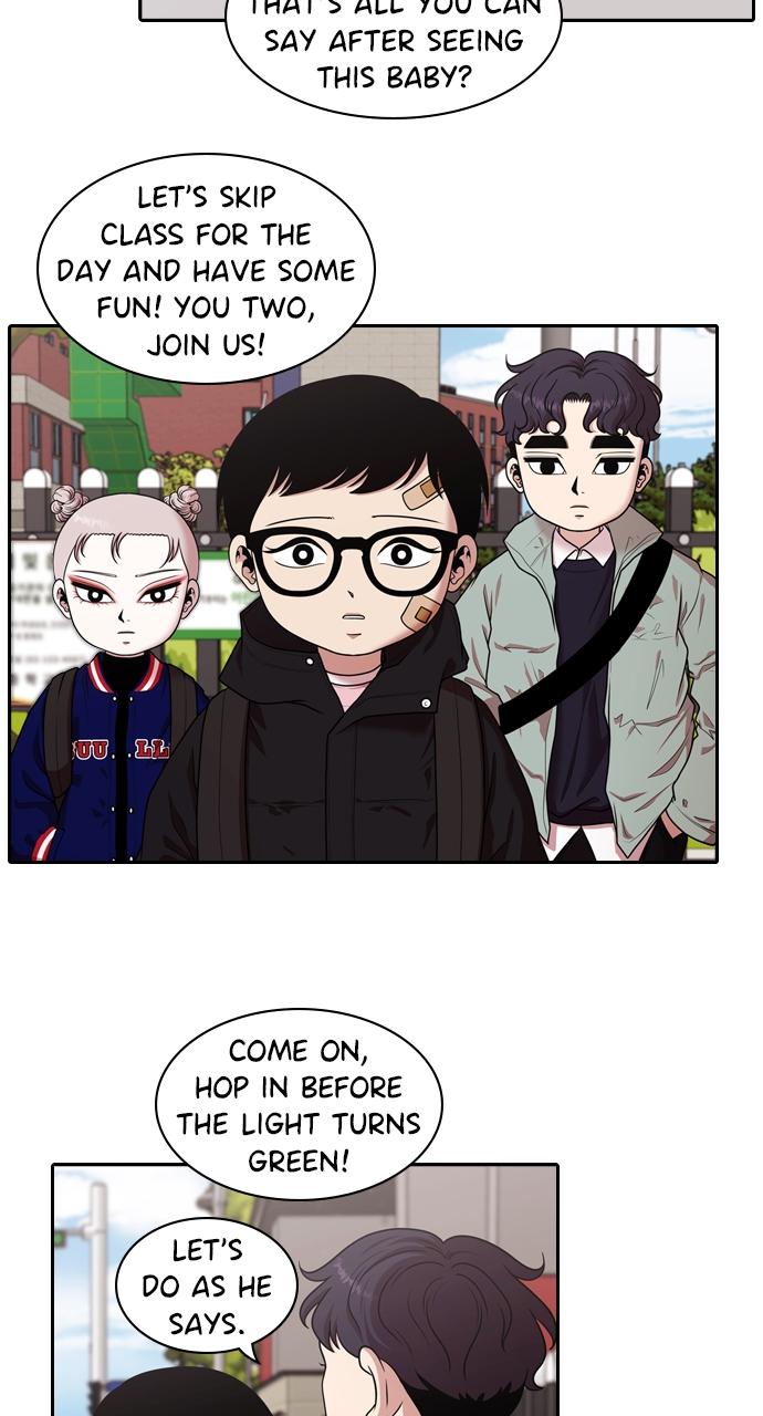 Tomorrow Episode 200 2