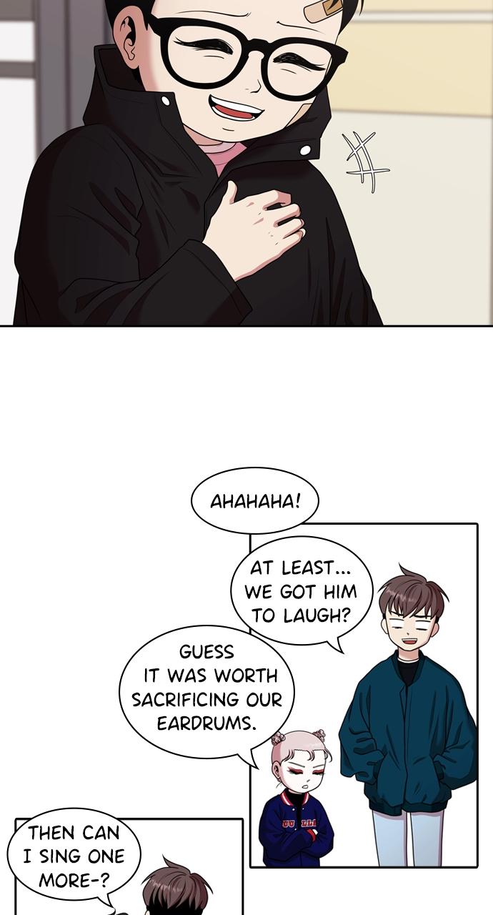 Tomorrow Episode 200 47