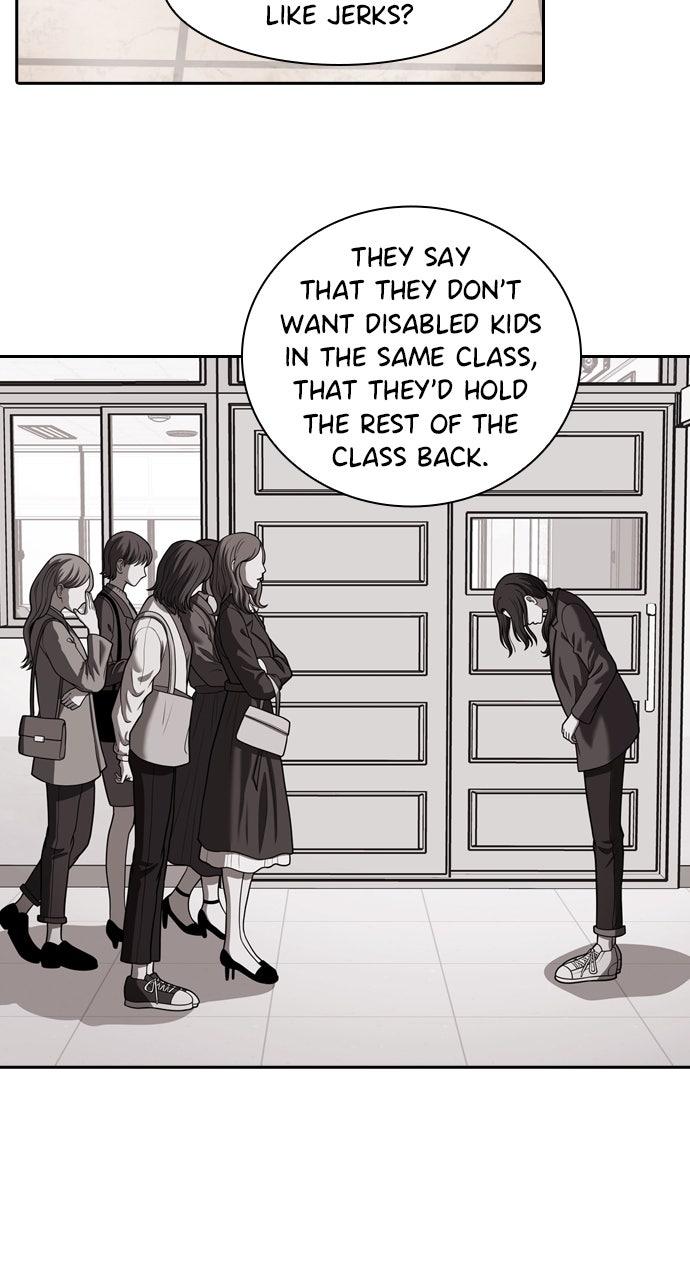 Tomorrow Episode 232 9