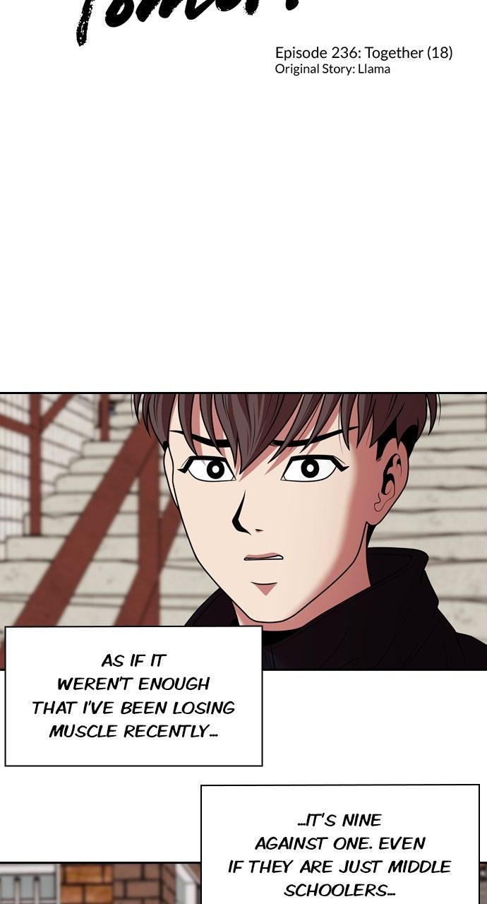 Tomorrow Episode 236 2