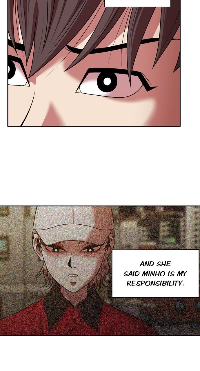 Tomorrow Episode 236 5