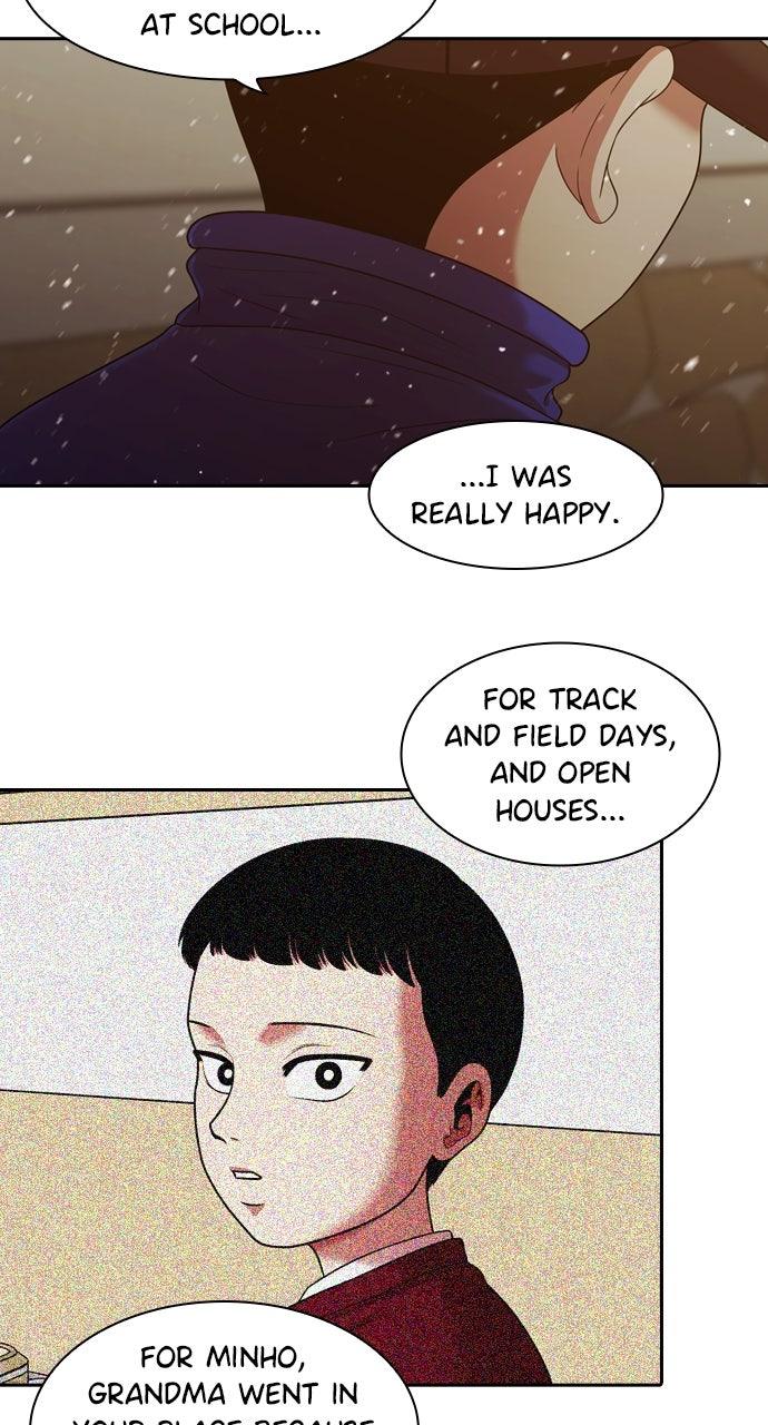 Tomorrow Episode 238 45