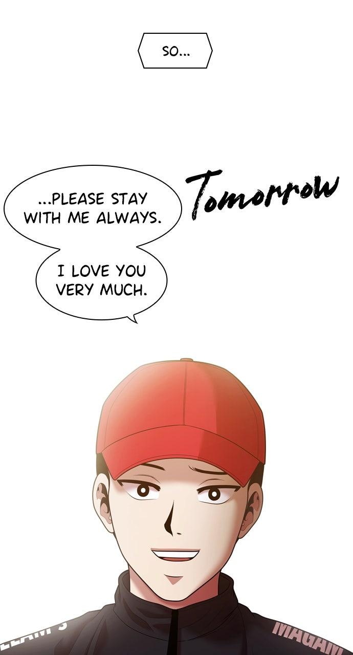 Tomorrow Episode 241 79