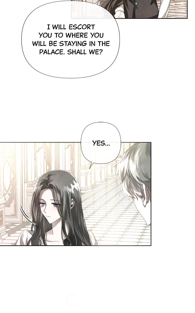 Too Late for Regrets Episode 4 24