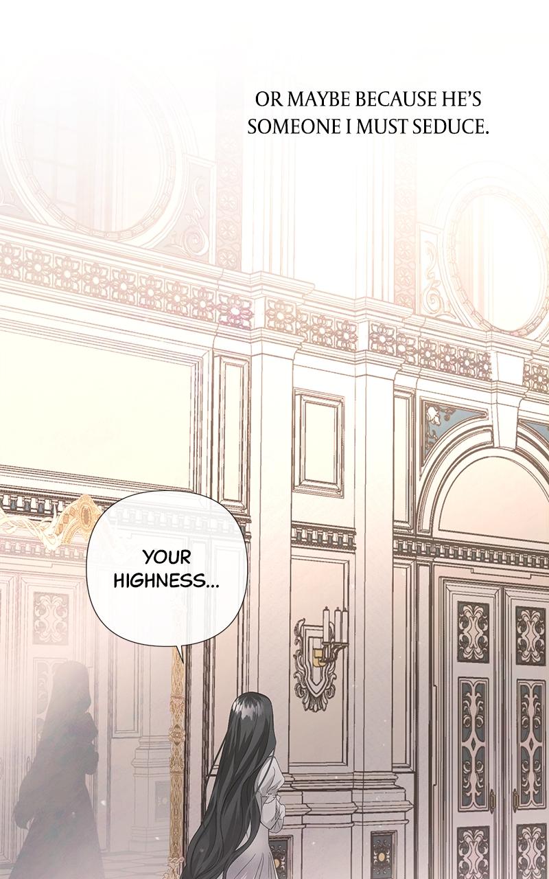 Too Late for Regrets Episode 4 40