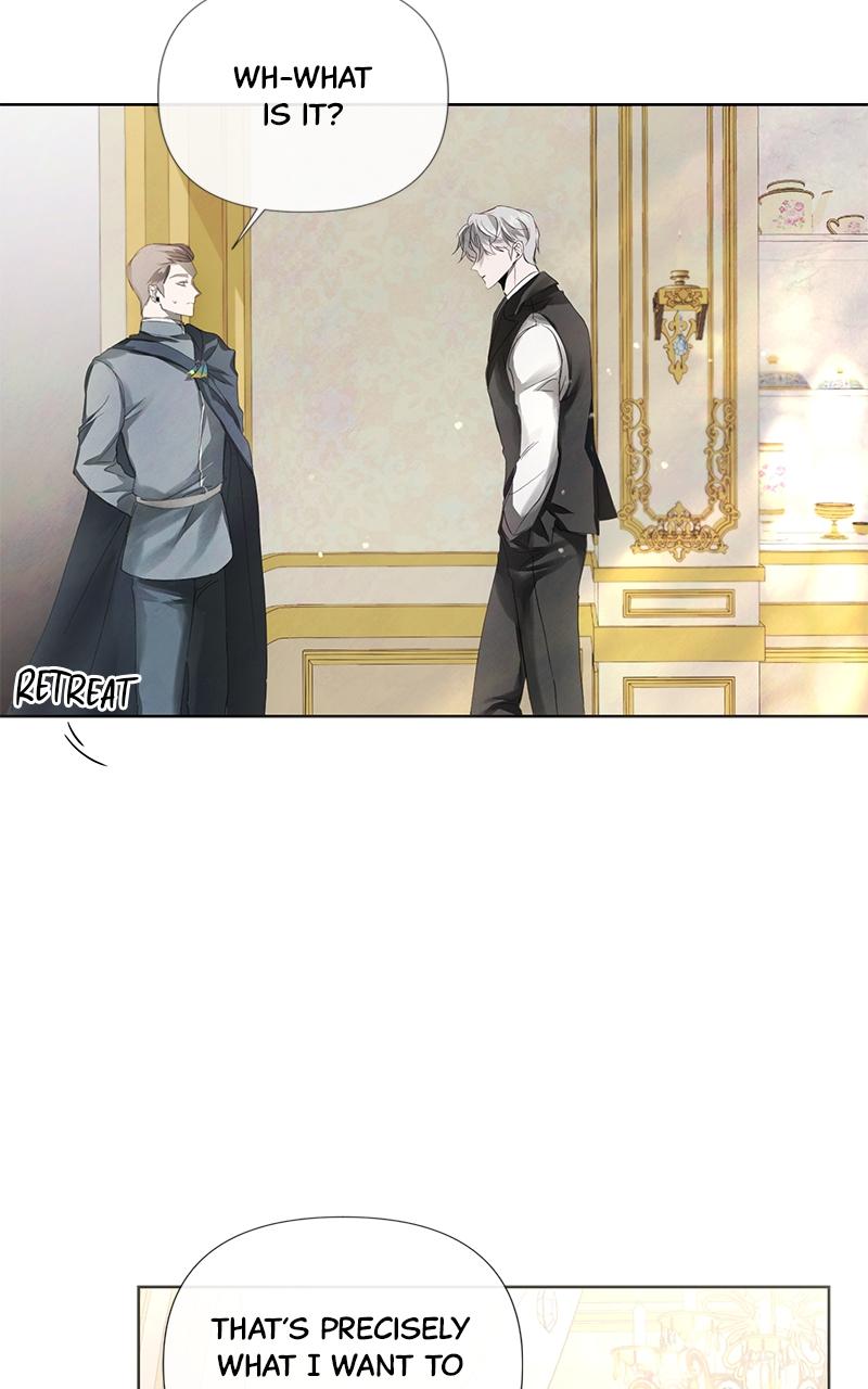 Too Late for Regrets Episode 5 32