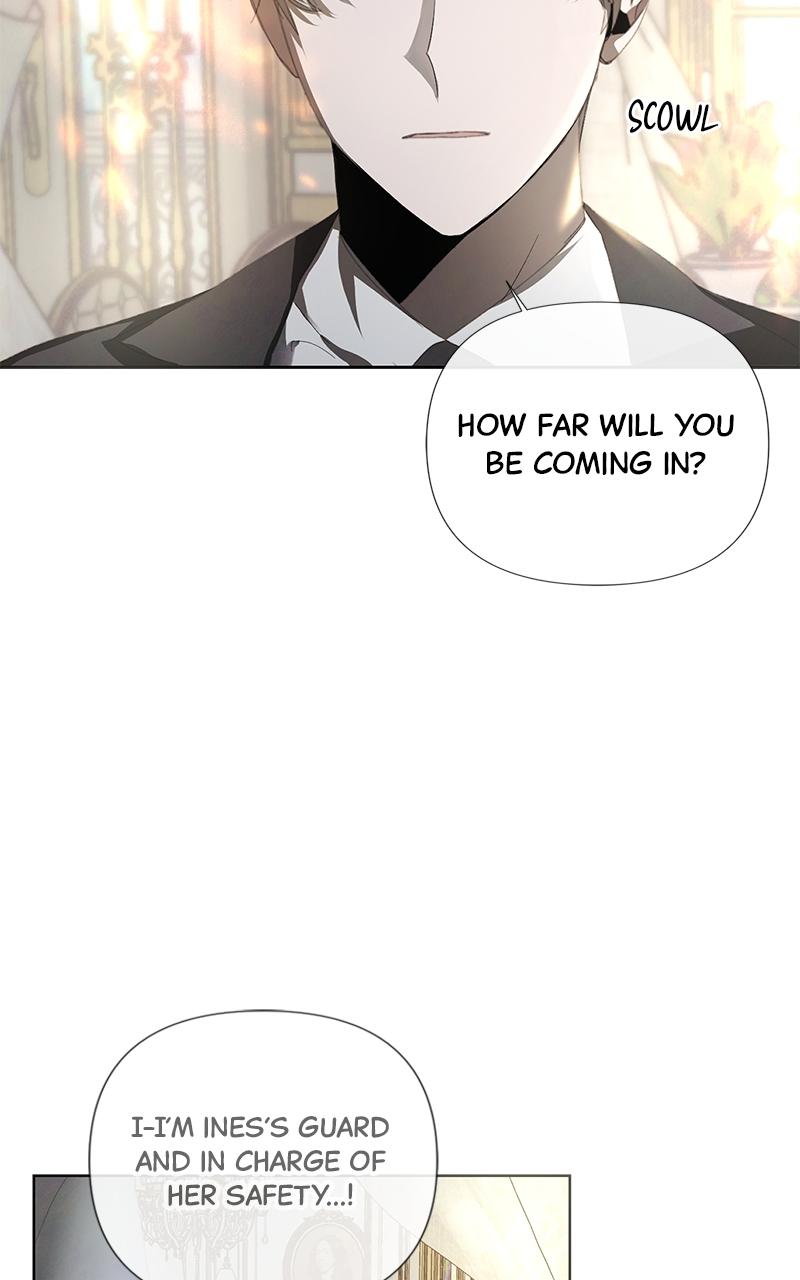 Too Late for Regrets Episode 5 34