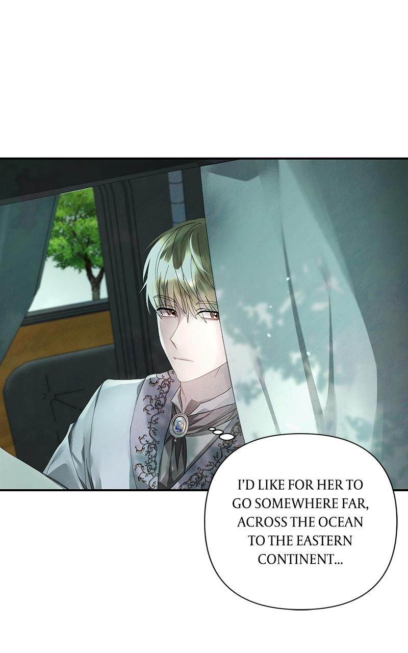 Too Late for Regrets Episode 8 59