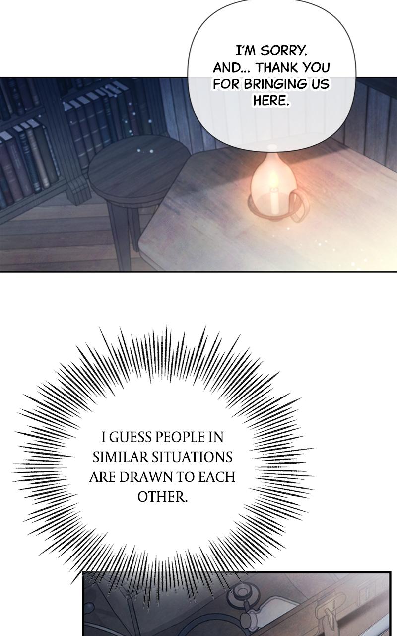 Too Late for Regrets Episode 10 44