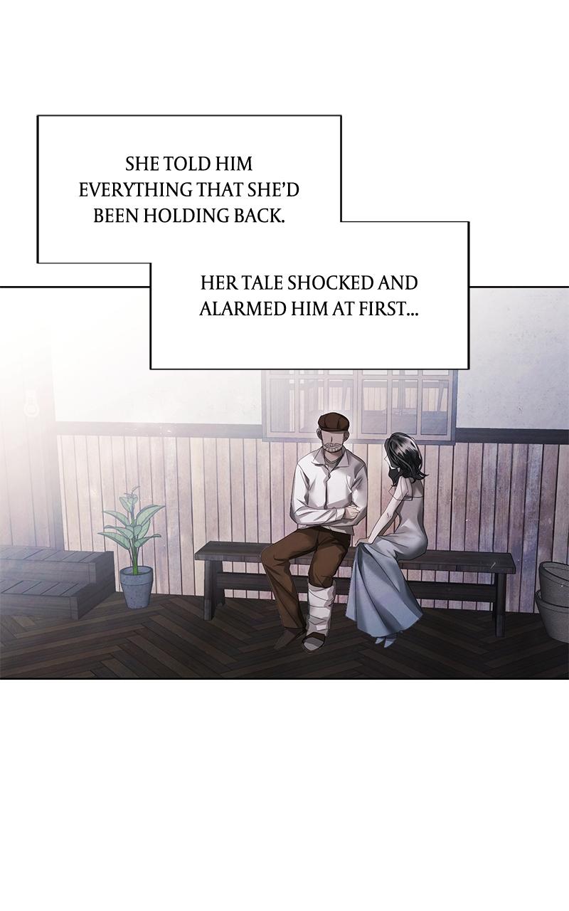 Too Late for Regrets Episode 16 59