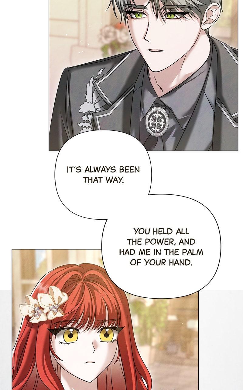 Too Late for Regrets Episode 58 62