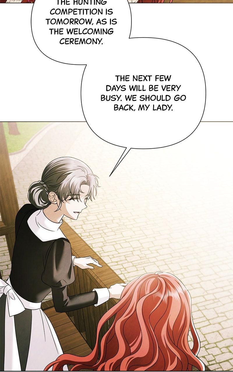 Too Late for Regrets Episode 61 59