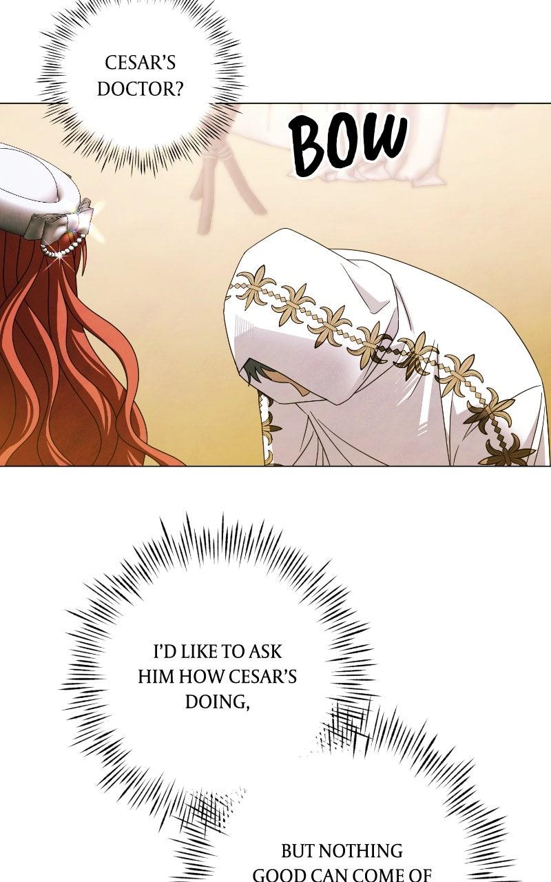 Too Late for Regrets Episode 64 59