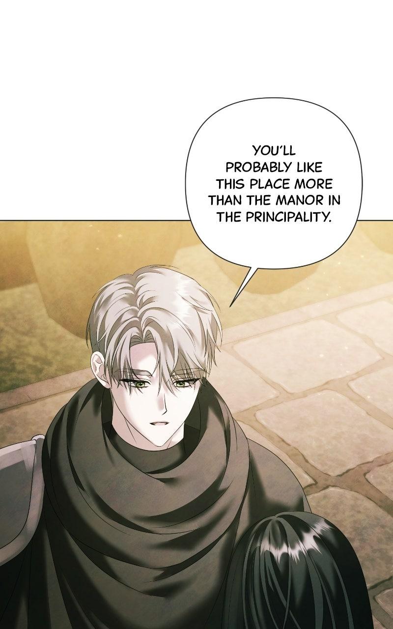 Too Late for Regrets Episode 75 5