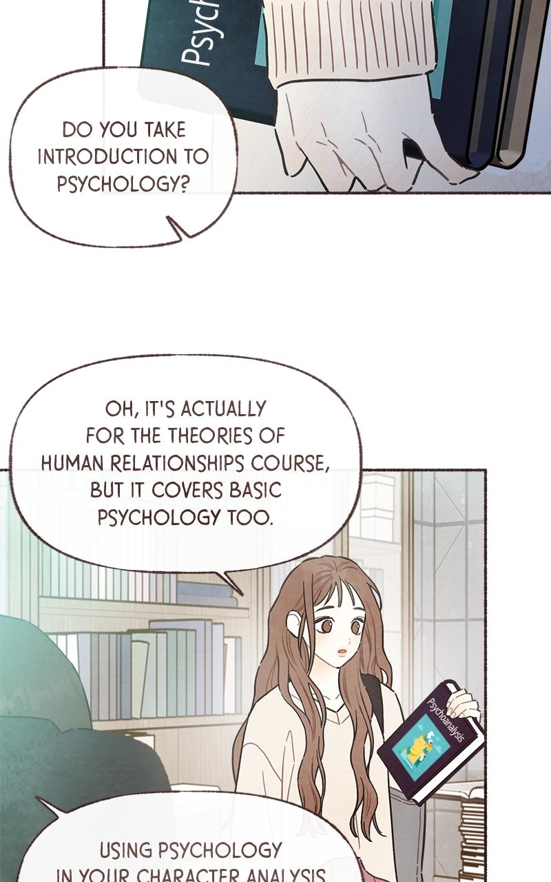 Transference Episode 0 10