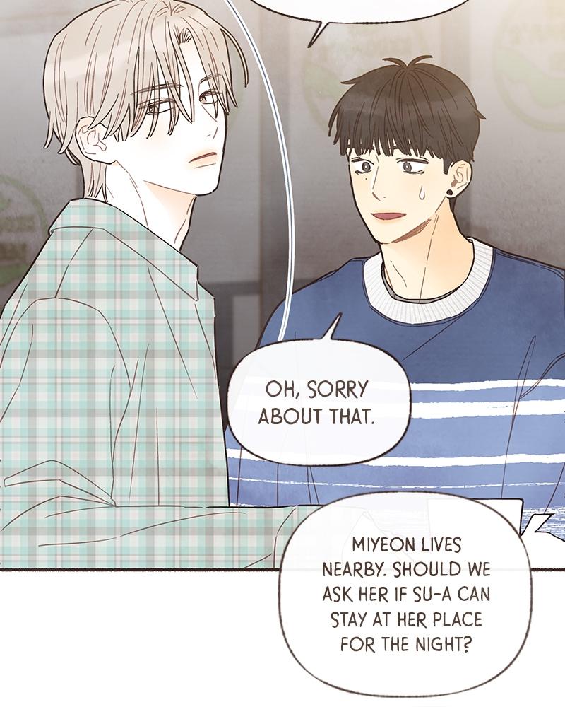 Transference Episode 8 12