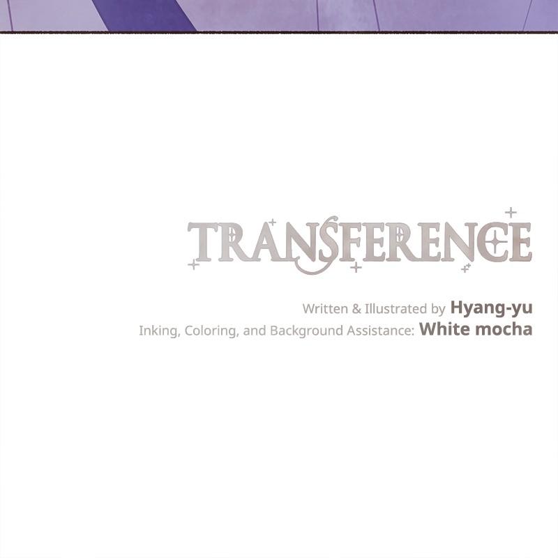 Transference Episode 30 98