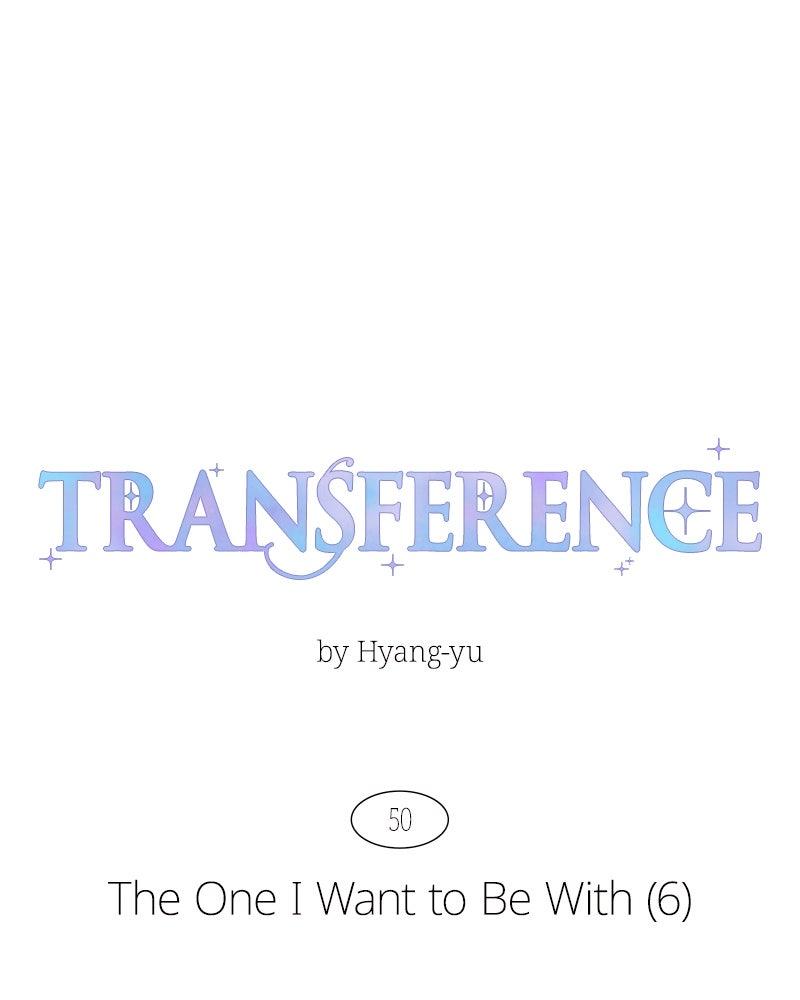 Transference Episode 50 12