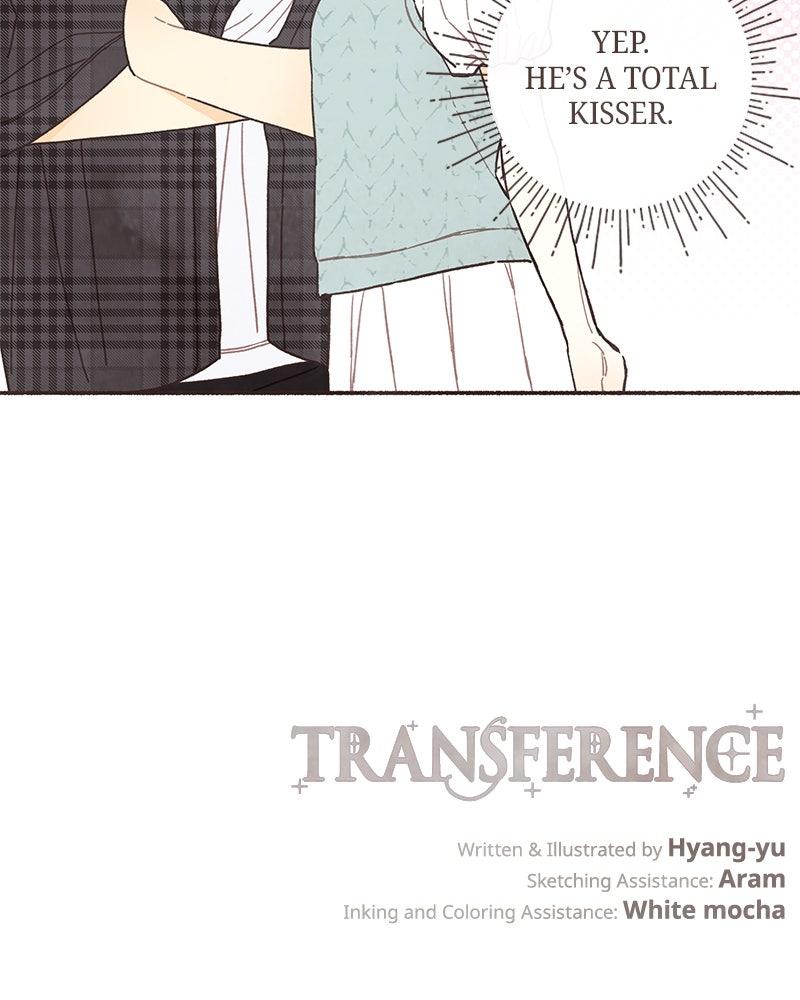 Transference Episode 50 79
