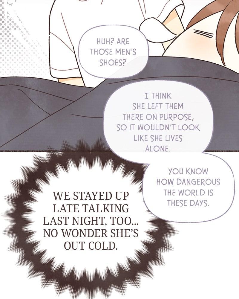 Transference Episode 67 7