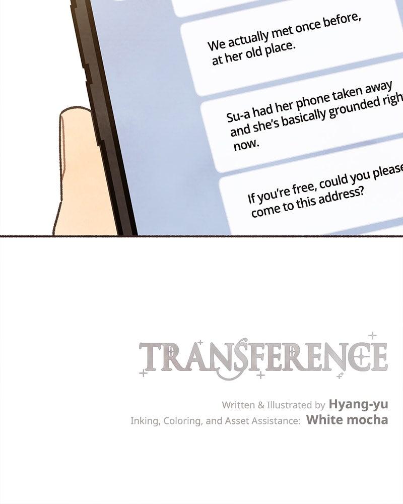 Transference Episode 67 82